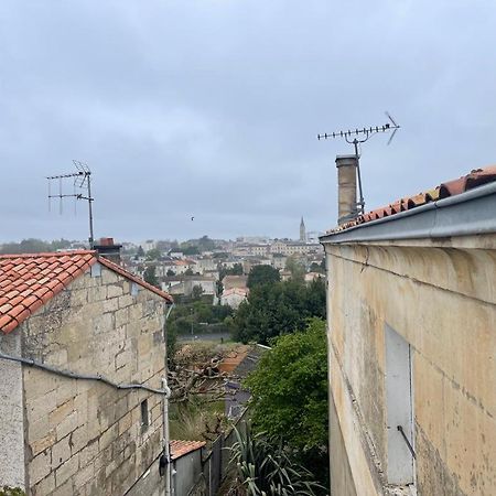 Le Confort - Calme, Ideale Couple, Business, Long Sejour Niort Bagian luar foto