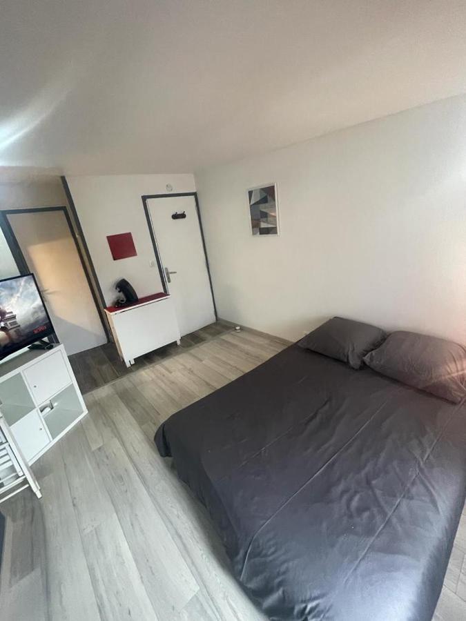 Le Confort - Calme, Ideale Couple, Business, Long Sejour Niort Bagian luar foto