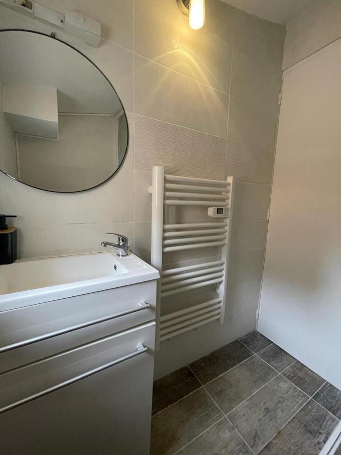 Le Confort - Calme, Ideale Couple, Business, Long Sejour Niort Bagian luar foto